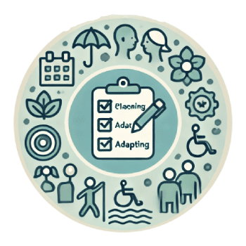 Planificació d'Activitats Adaptades