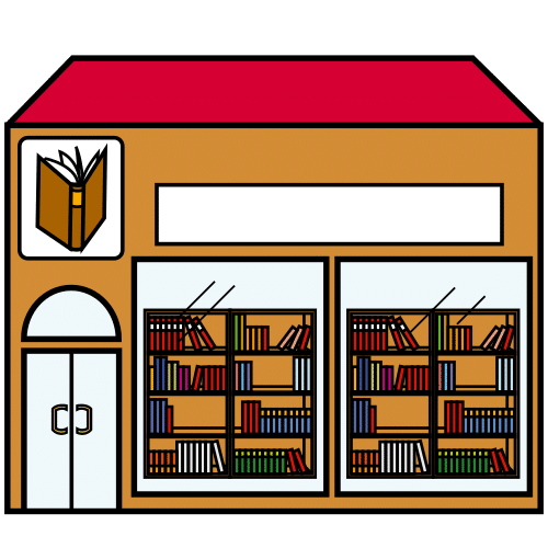 Vull anar a la biblioteca